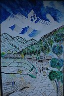 Hotel Holy Temple Tree & Chautari Cafe