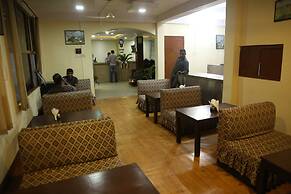Hotel Holy Temple Tree & Chautari Cafe