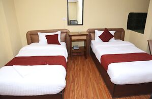 Hotel Holy Temple Tree & Chautari Cafe