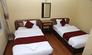 Hotel Holy Temple Tree & Chautari Cafe