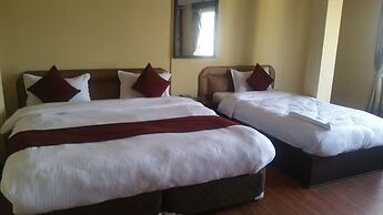 Hotel Holy Temple Tree & Chautari Cafe