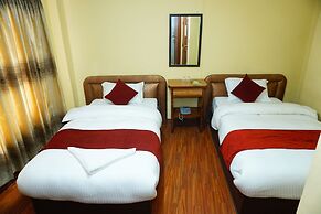 Hotel Holy Temple Tree & Chautari Cafe