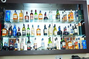 Hotel Holy Temple Tree & Chautari Cafe