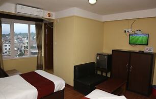 Hotel Holy Temple Tree & Chautari Cafe