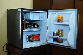 Hotel Holy Temple Tree & Chautari Cafe