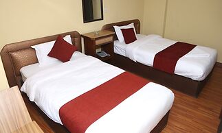 Hotel Holy Temple Tree & Chautari Cafe