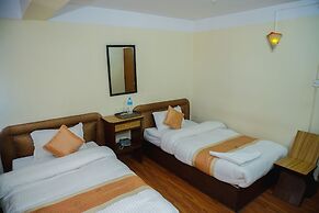 Hotel Holy Temple Tree & Chautari Cafe