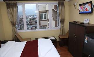 Hotel Holy Temple Tree & Chautari Cafe