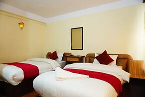 Hotel Holy Temple Tree & Chautari Cafe