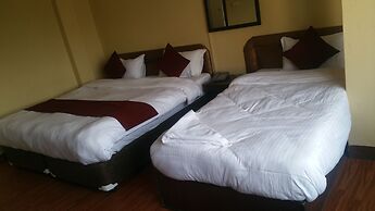 Hotel Holy Temple Tree & Chautari Cafe