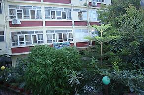 Hotel Holy Temple Tree & Chautari Cafe