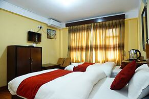 Hotel Holy Temple Tree & Chautari Cafe