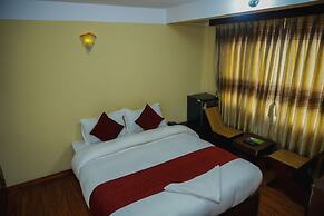 Hotel Holy Temple Tree & Chautari Cafe