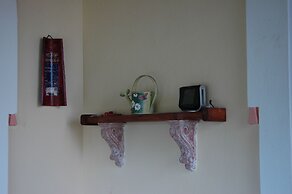 Split-level house in East Pelion