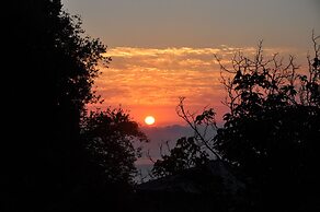 Split-level house in East Pelion