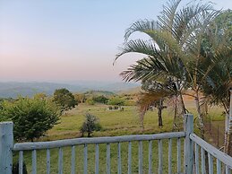 AtNature Luxury Self Catering Cottages