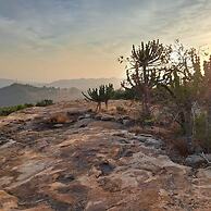 AtNature Luxury Self Catering Cottages