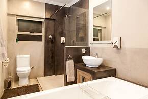 AtNature Luxury Self Catering Cottages