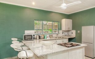 AtNature Luxury Self Catering Cottages