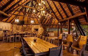 AtNature Luxury Self Catering Cottages