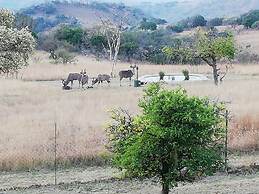 AtNature Luxury Self Catering Cottages