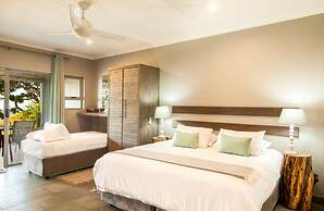 AtNature Luxury Self Catering Cottages