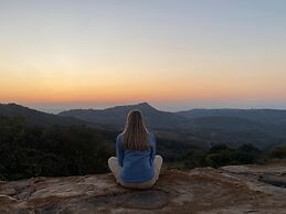 AtNature Luxury Self Catering Cottages