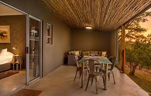 AtNature Luxury Self Catering Cottages