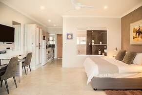 AtNature Luxury Self Catering Cottages