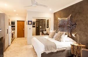 AtNature Luxury Self Catering Cottages