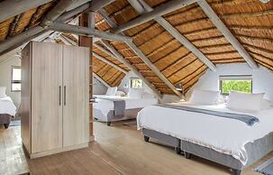 AtNature Luxury Self Catering Cottages