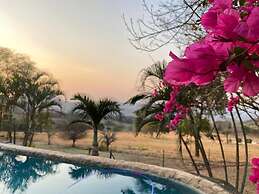 AtNature Luxury Self Catering Cottages