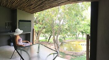 AtNature Luxury Self Catering Cottages