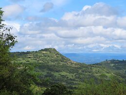 AtNature Luxury Self Catering Cottages