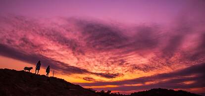 AtNature Luxury Self Catering Cottages