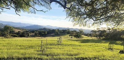 AtNature Luxury Self Catering Cottages