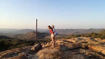 AtNature Luxury Self Catering Cottages