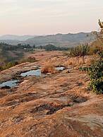 AtNature Luxury Self Catering Cottages