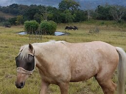 AtNature Luxury Self Catering Cottages