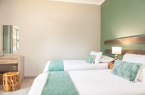 AtNature Luxury Self Catering Cottages