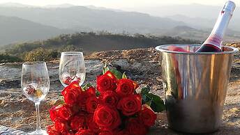 AtNature Luxury Self Catering Cottages