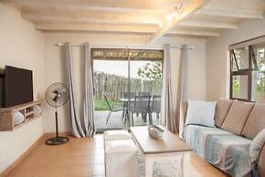 AtNature Luxury Self Catering Cottages