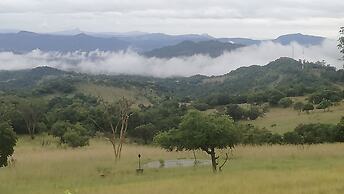 AtNature Luxury Self Catering Cottages