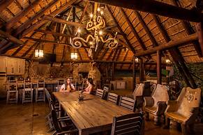 AtNature Luxury Self Catering Cottages