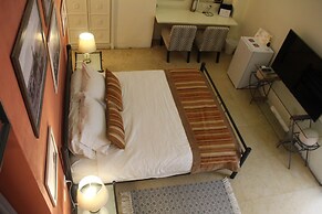 Artists' Colony Inn Zefat