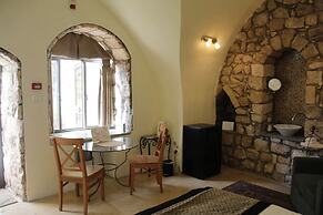 Artists' Colony Inn Zefat