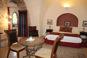 Artists' Colony Inn Zefat