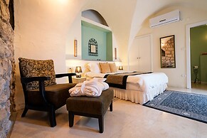 Artists' Colony Inn Zefat