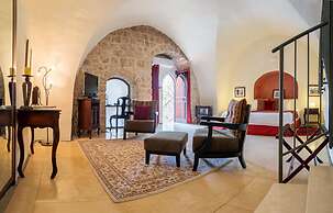 Artists' Colony Inn Zefat