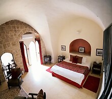 Artists' Colony Inn Zefat